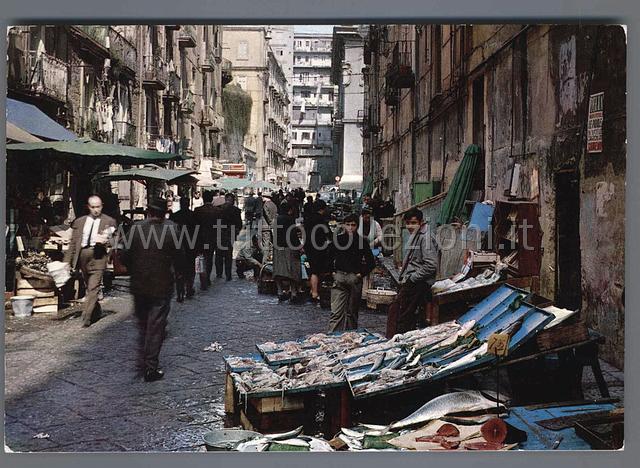 Collezionismo di cartoline postali